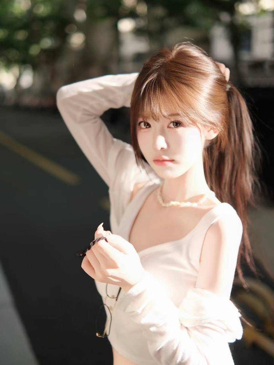 对白之外 在线观看海报